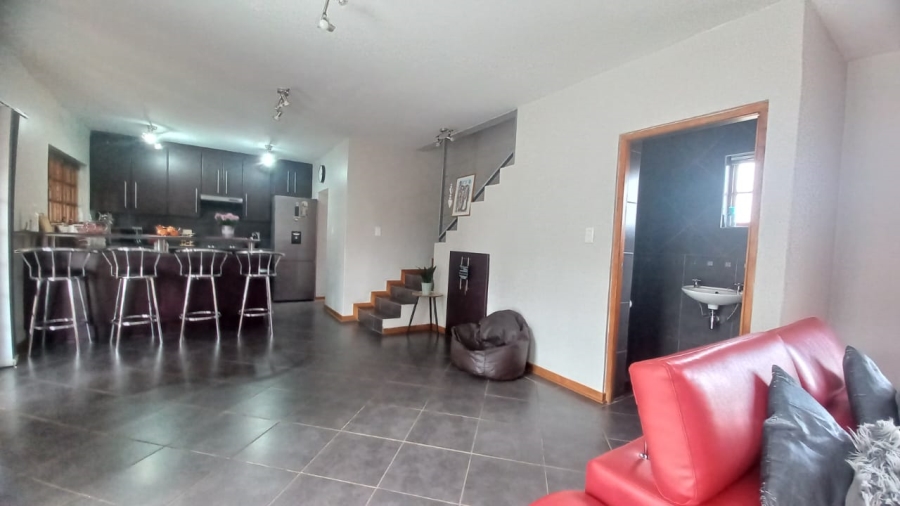To Let 3 Bedroom Property for Rent in Universitas Free State